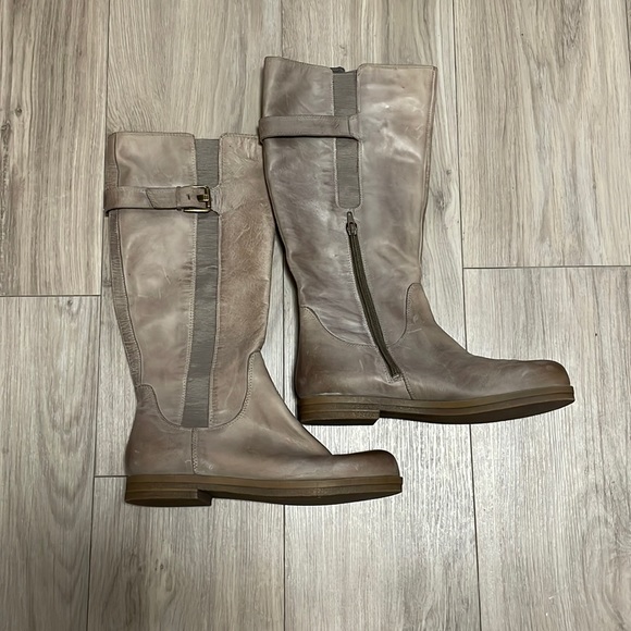 Easy Spirit Rising Boot for plus size calf, women size 9, new - Picture 2 of 6